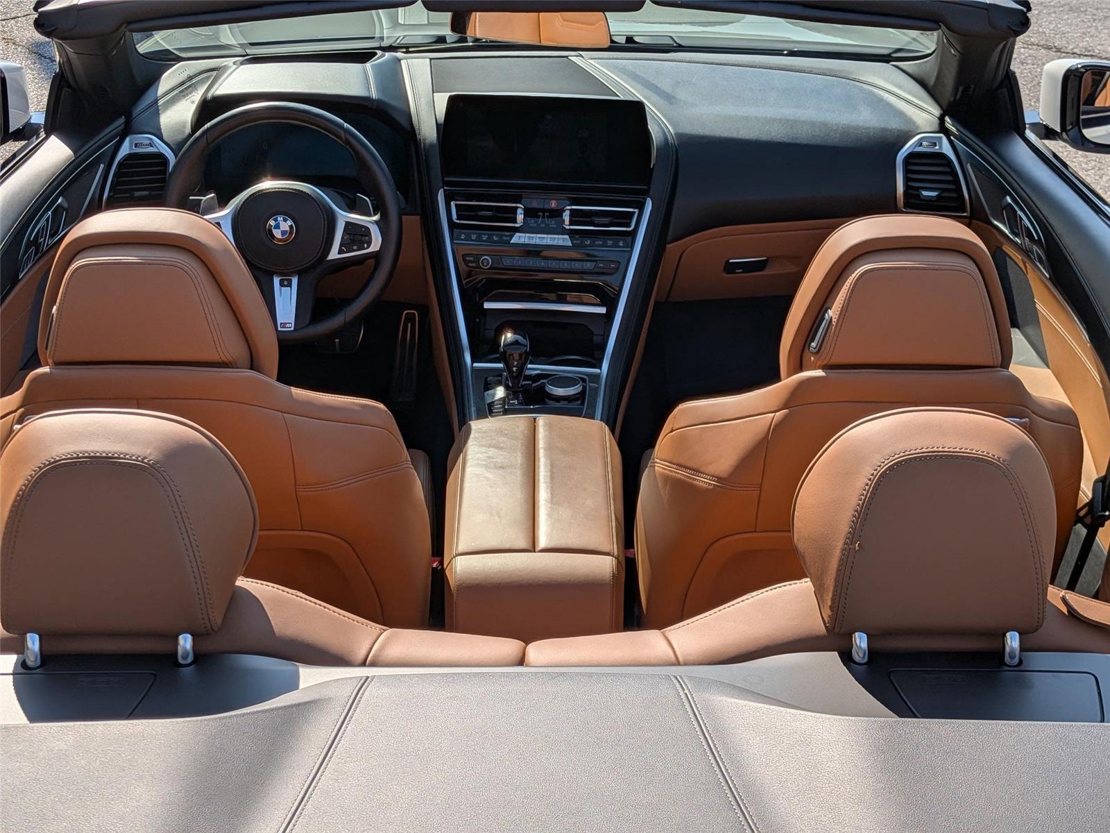 2024 Bmw 840i photo 24