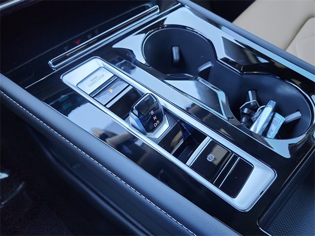 2026 Volkswagen Atlas Cross Sport SE Technology photo 20