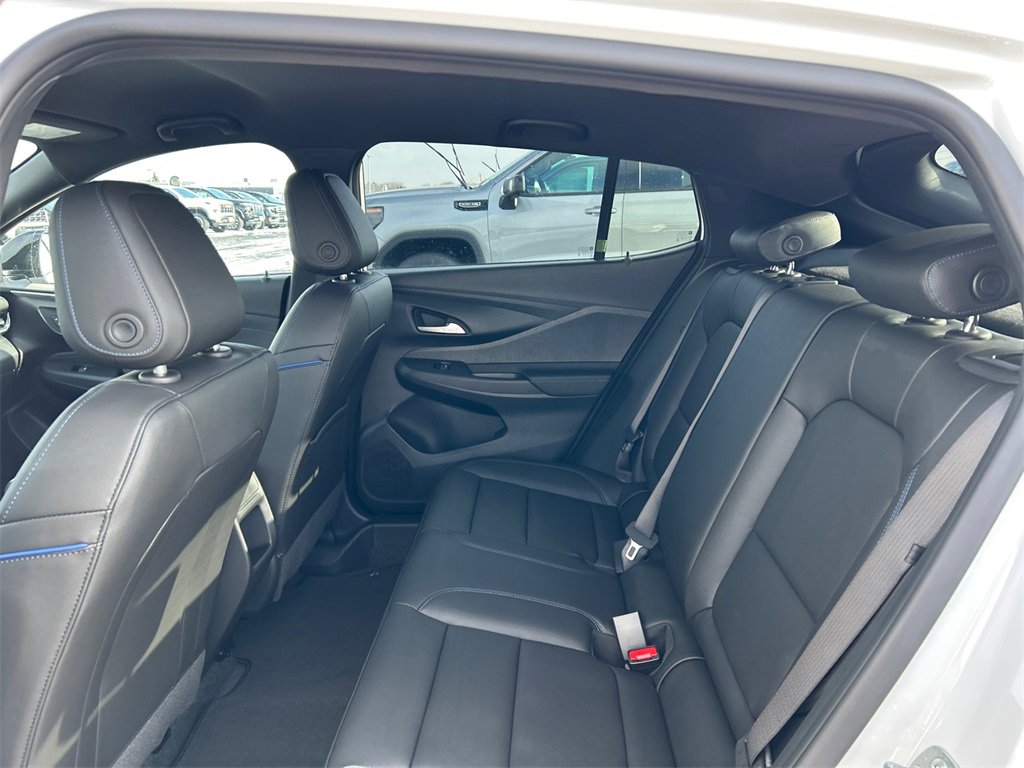 2026 BUICK ENVISTA - Image 30