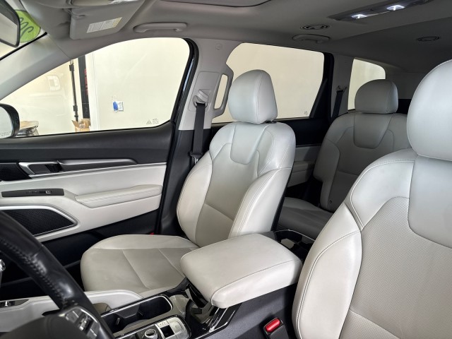 Used 2021 Black Copper Kia S image 8