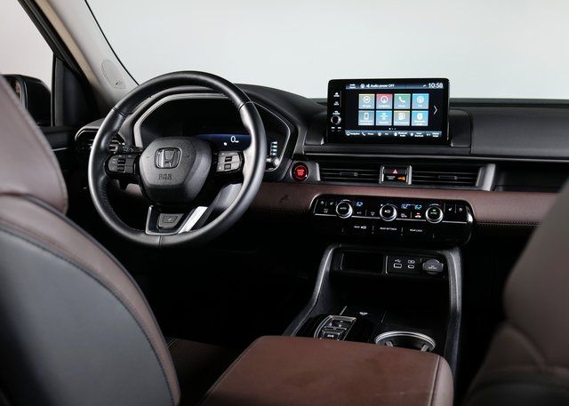 2023 Honda Pilot Elite photo 10