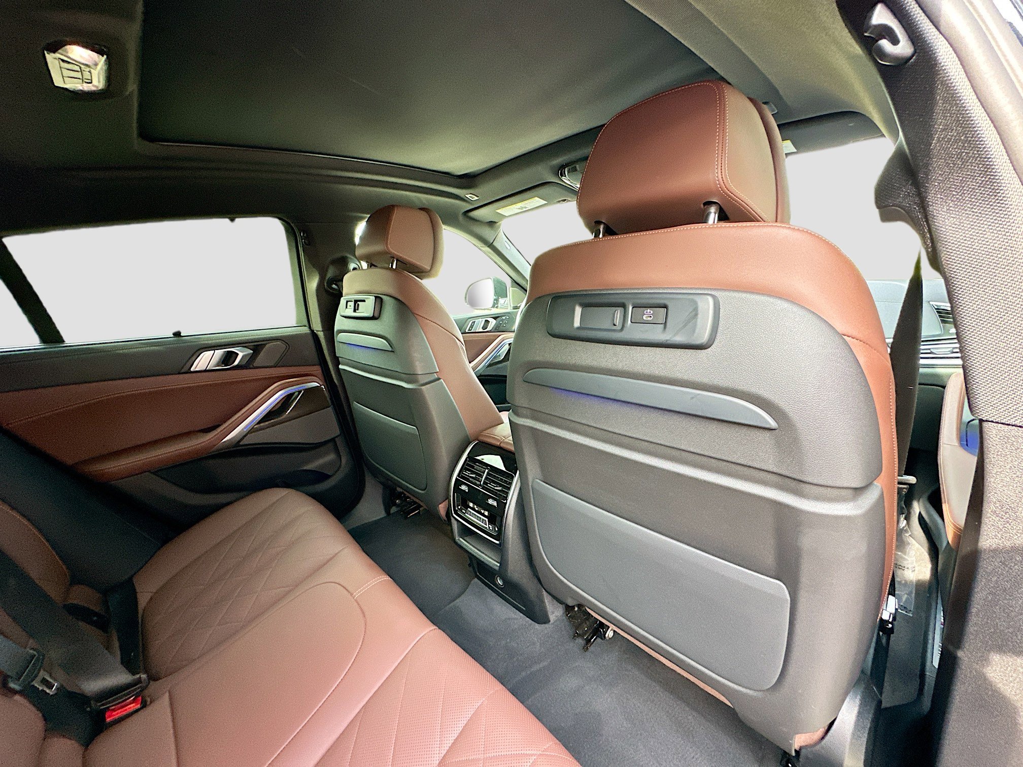 2023 Bmw X6 M50i photo 28