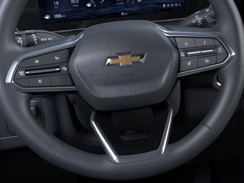 2025 Chevrolet Tahoe Premier photo 19