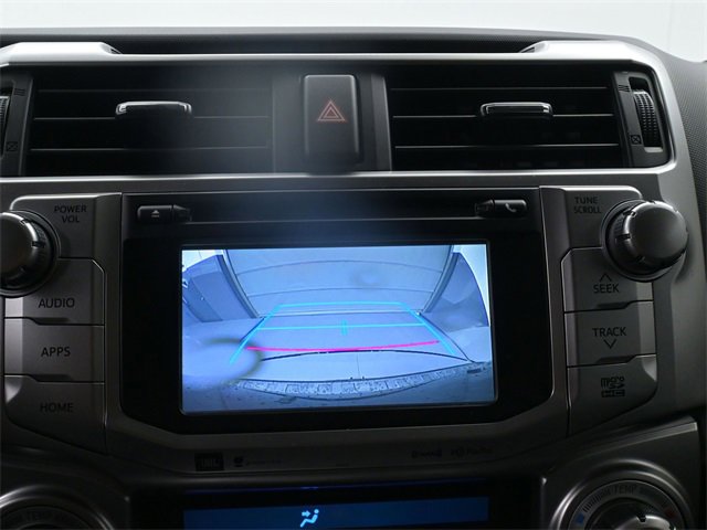 2018 Toyota 4Runner SR5 photo 18