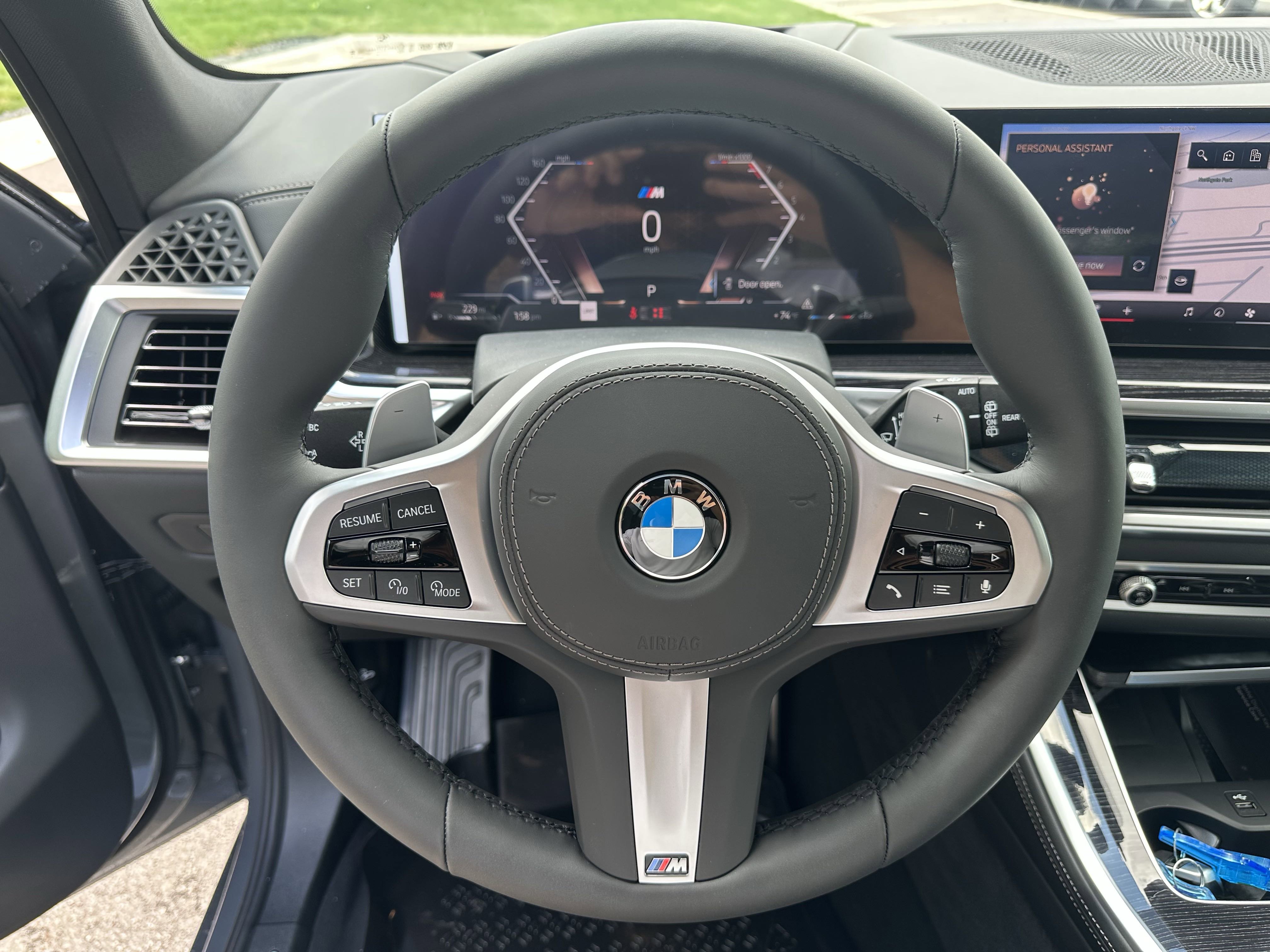 2026 Bmw X5 xDrive40i photo 4