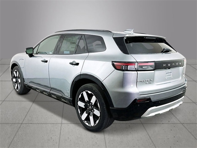 2025 Honda Prologue Elite photo 2
