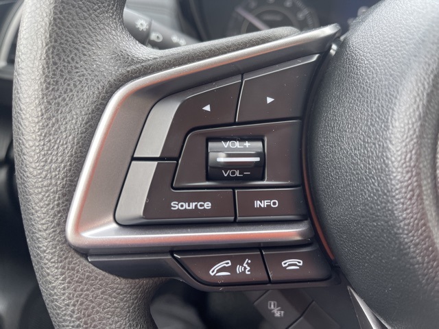 2023 Subaru Impreza Base photo 17