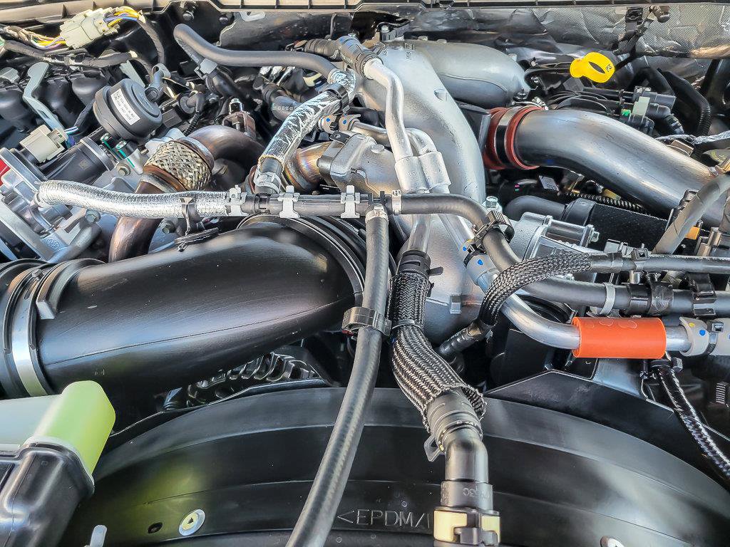 2025 FORD F-450 - Image 31