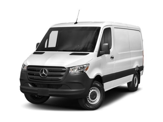 2022 Mercedes-Benz Sprinter Cargo Van Base's photo