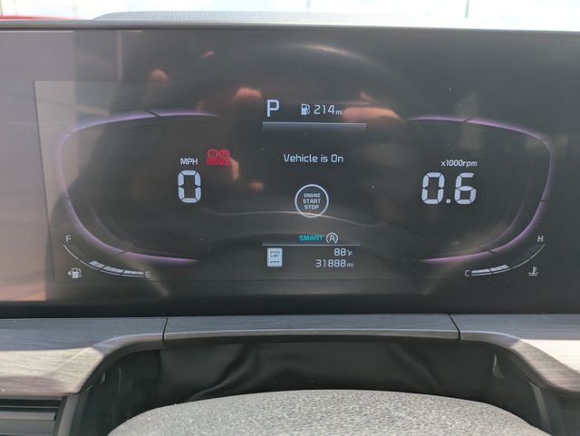 2023 Kia Telluride EX X-Line photo 15
