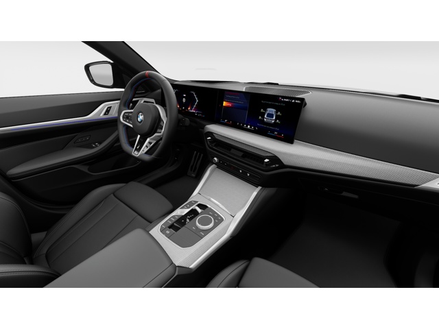 2026 Bmw M440i photo 9