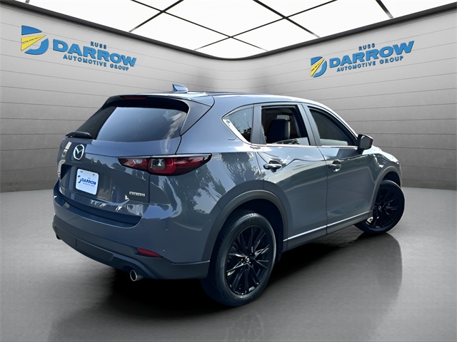 2024 Mazda CX-5 2.5 S Carbon photo 5