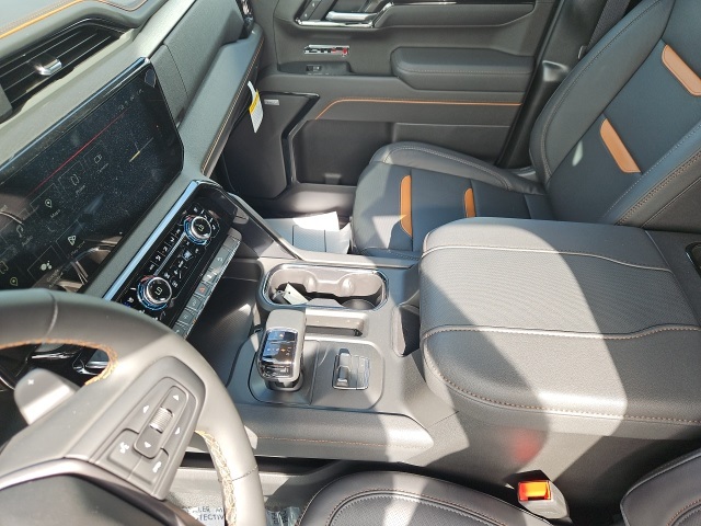 2026 Gmc Sierra 1500 AT4 photo 27