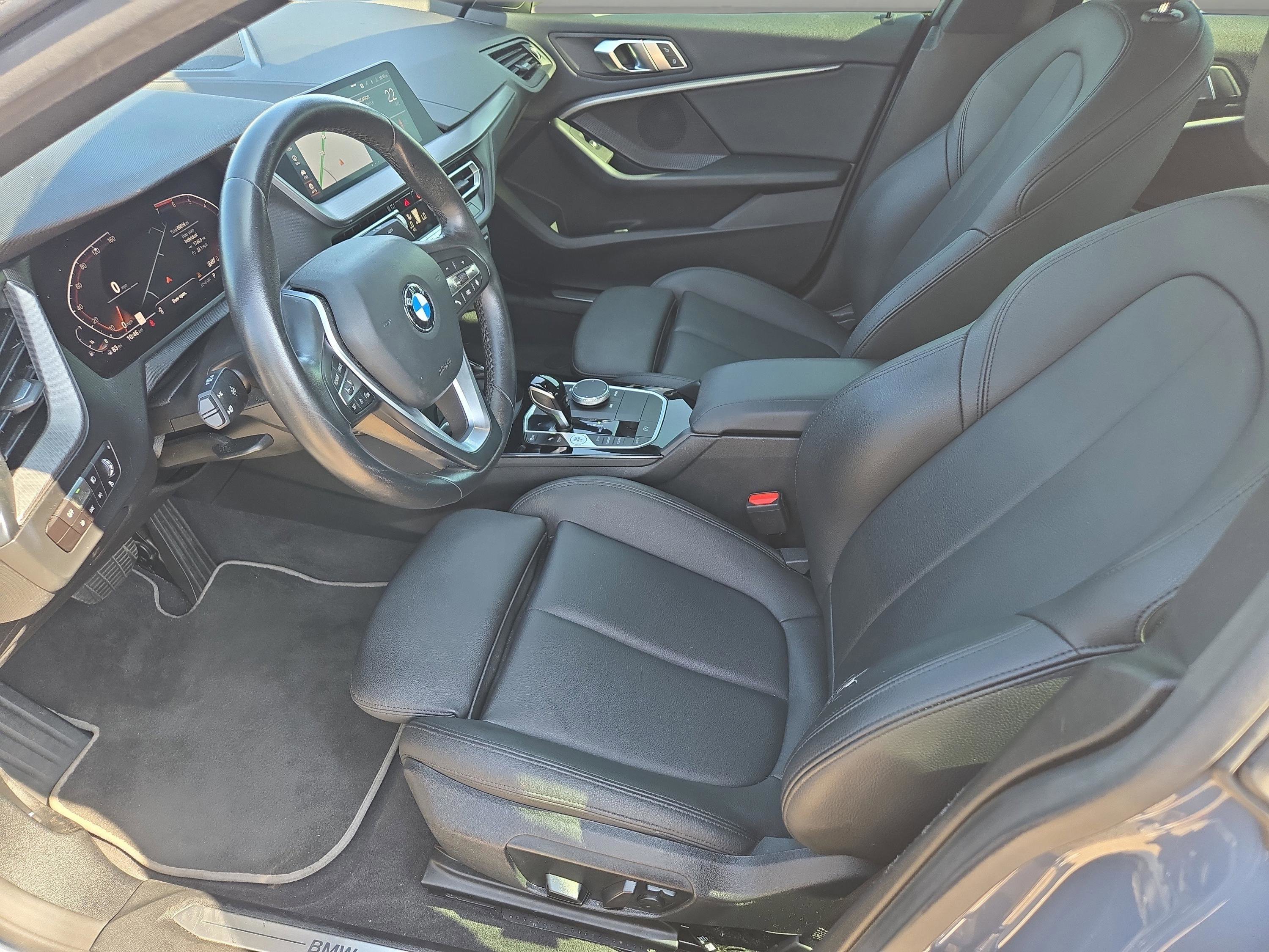 2022 Bmw 228i photo 12