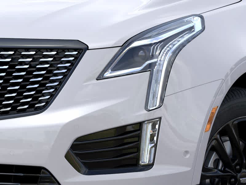 2025 Cadillac XT5 Premium Luxury photo 9