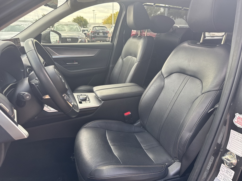 2024 Mazda CX-90 3.3 Turbo Preferred Plus photo 4