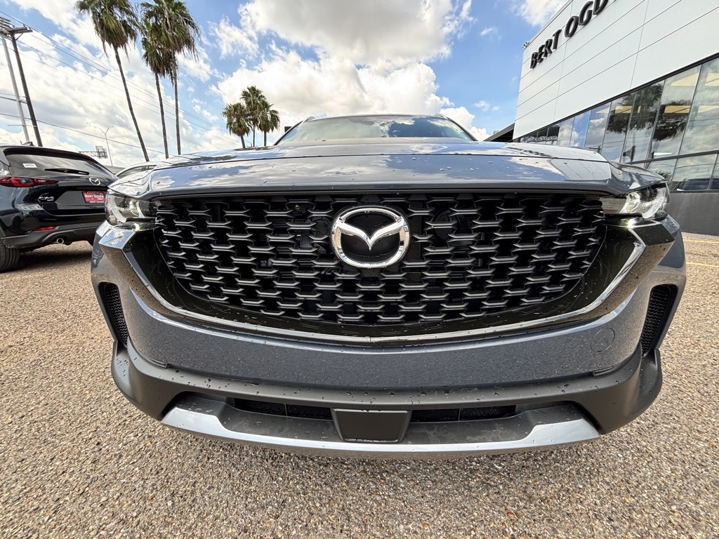 2025 Mazda CX-50 2.5 Turbo Meridian Edition photo 2