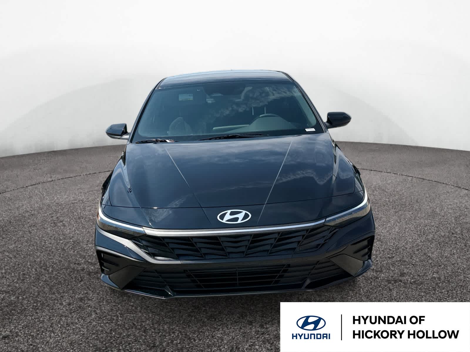 2025 Hyundai Elantra SEL Sport photo 8