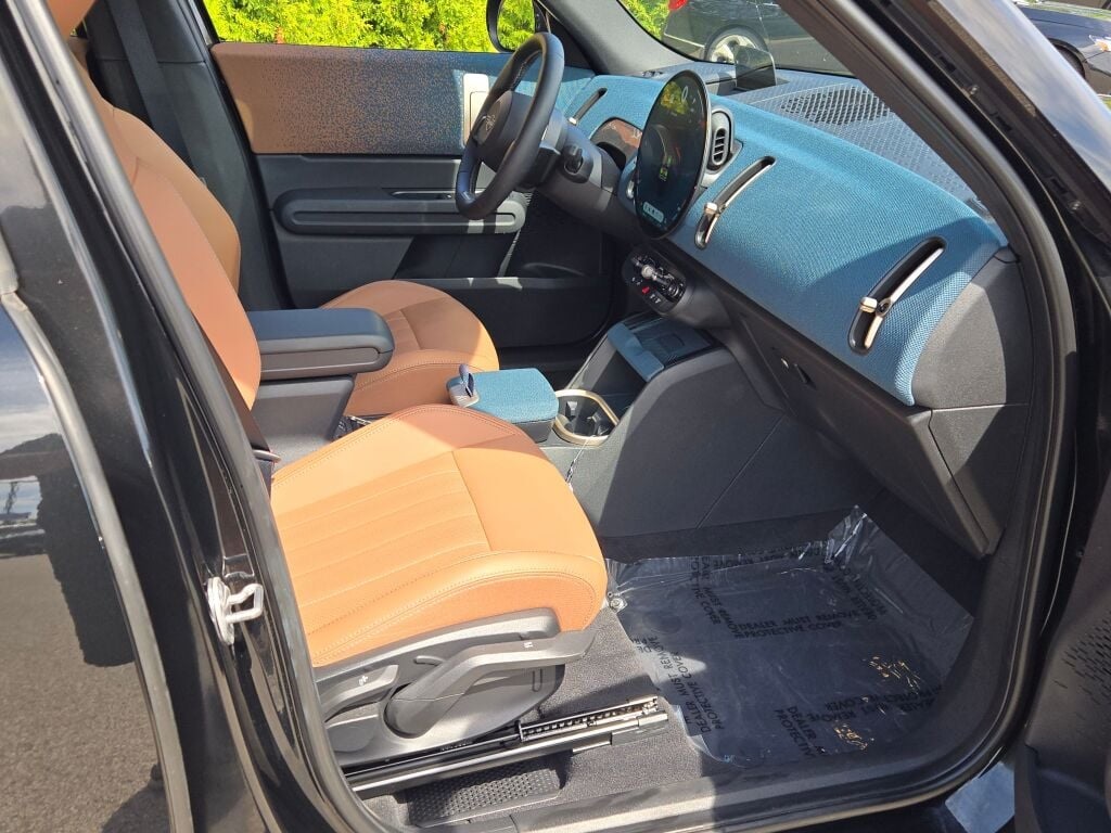2025 Mini Countryman S ALL4 photo 8