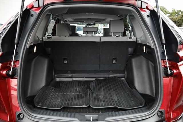 2021 Honda CR-V EX photo 29
