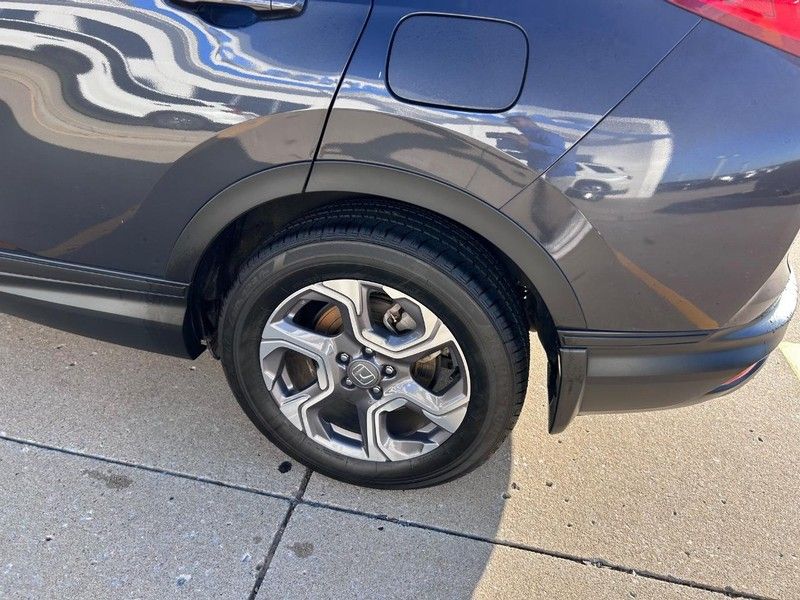 2019 Honda CR-V EX photo 3