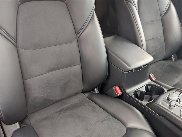 2020 Mazda CX-5 Touring photo 34