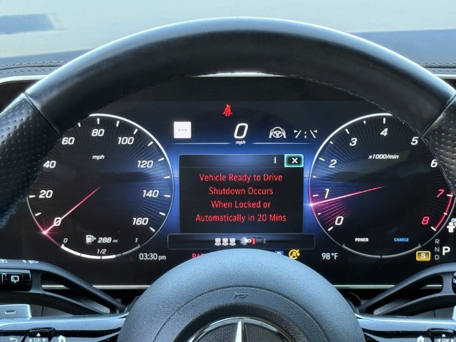 2024 Mercedes Benz GLC 300 photo 35