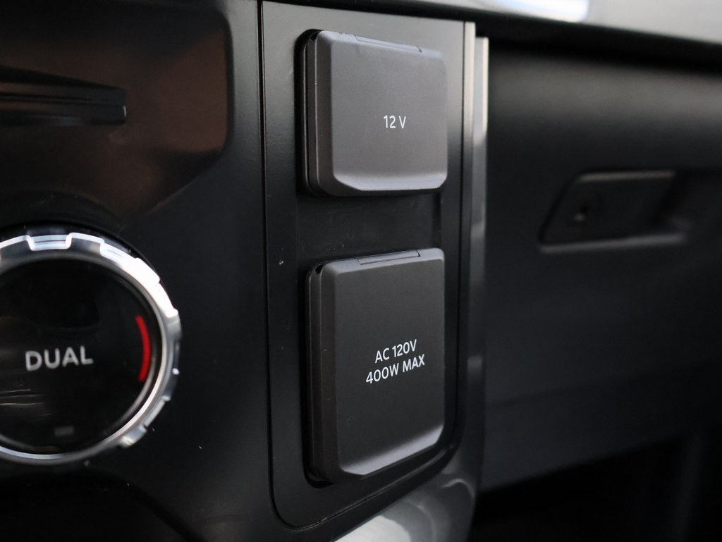 2022 Ford F-150 XLT photo 35