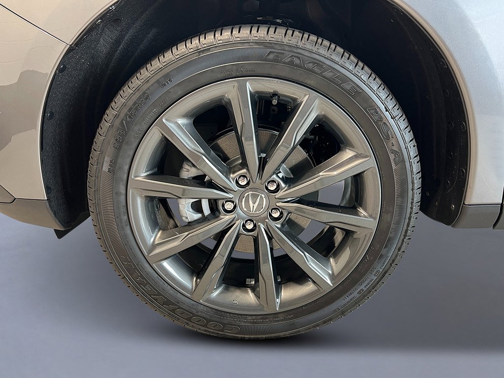 2025 Acura RDX A-Spec photo 9