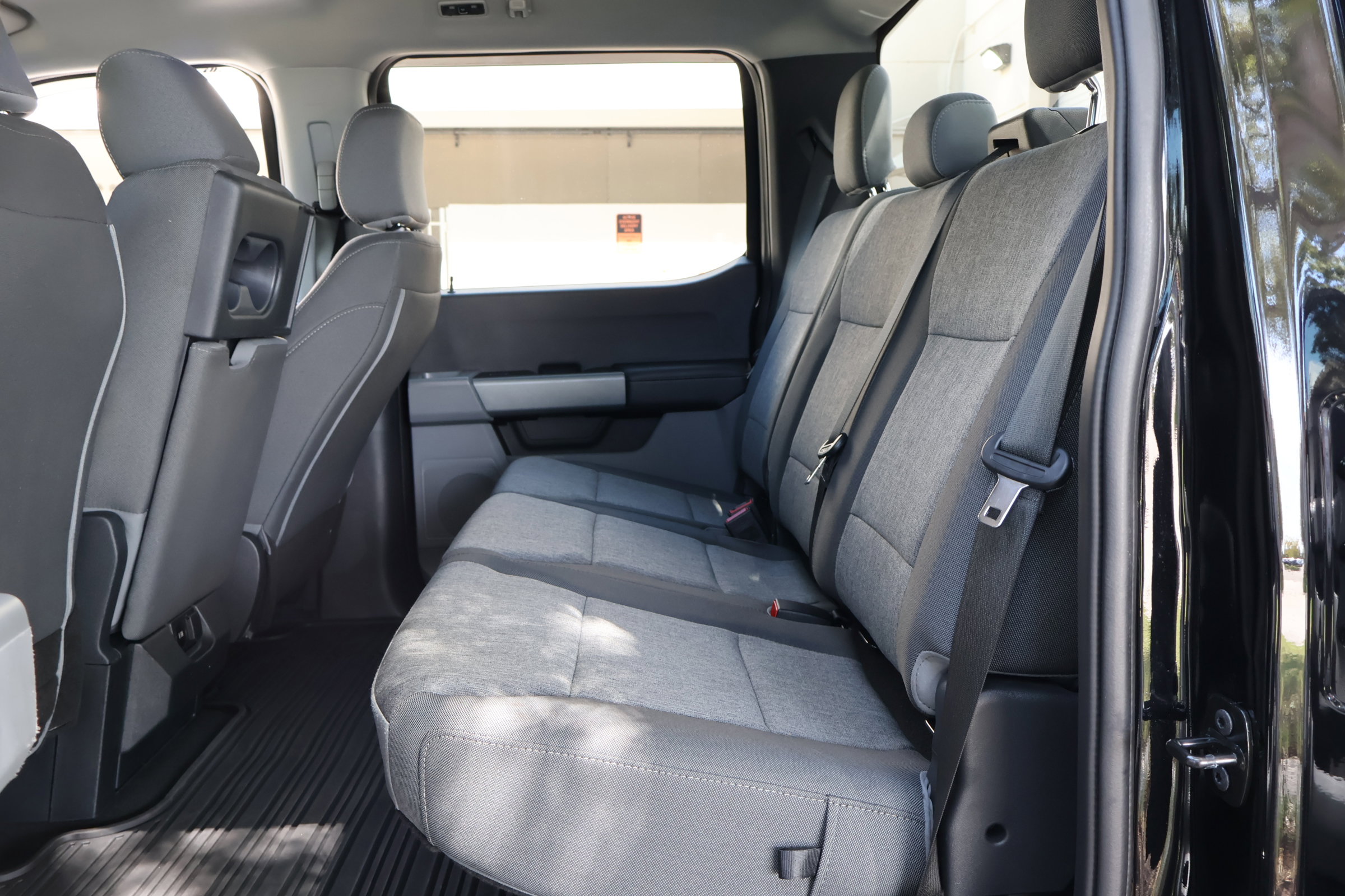 2024 Ford F-250 XL photo 12