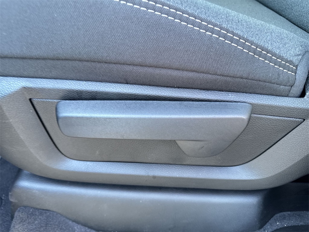 2025 Ram 2500 Tradesman photo 15