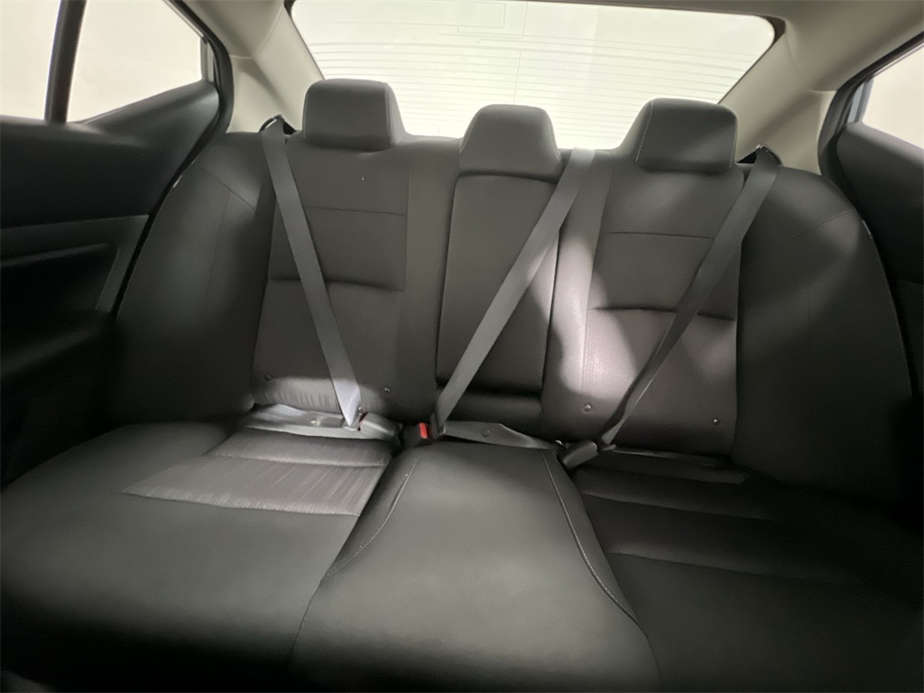 2022 Nissan Altima 2.5 S photo 21