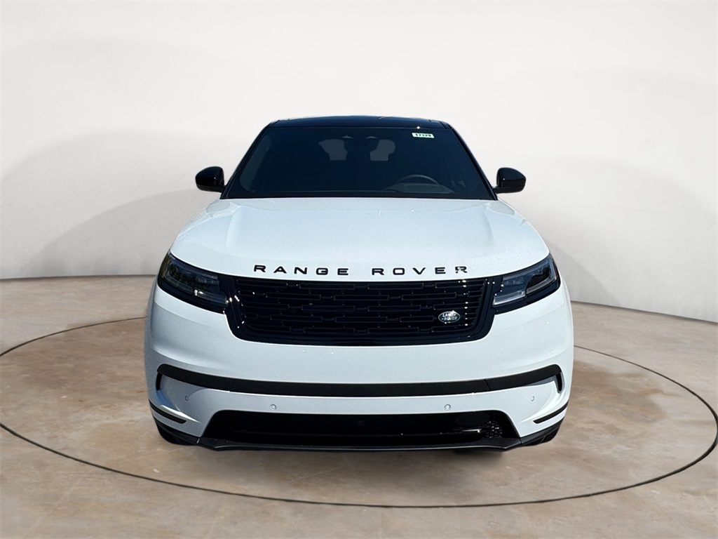 2026 Land Rover Range Rover Velar S photo 8