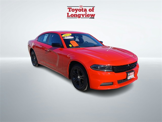 2023 Dodge Charger SXT's photo