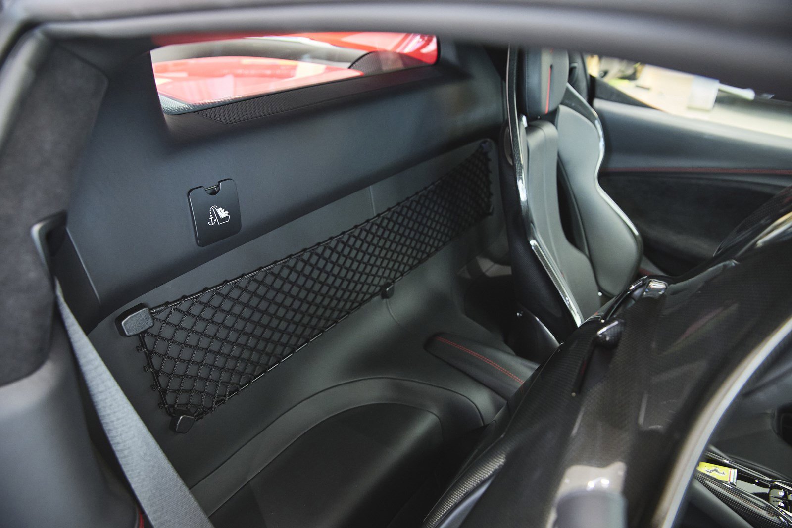 2022 Ferrari 296 GTB photo 29