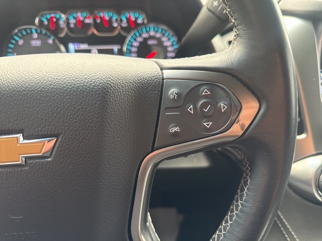 2019 Chevrolet Tahoe LS photo 19