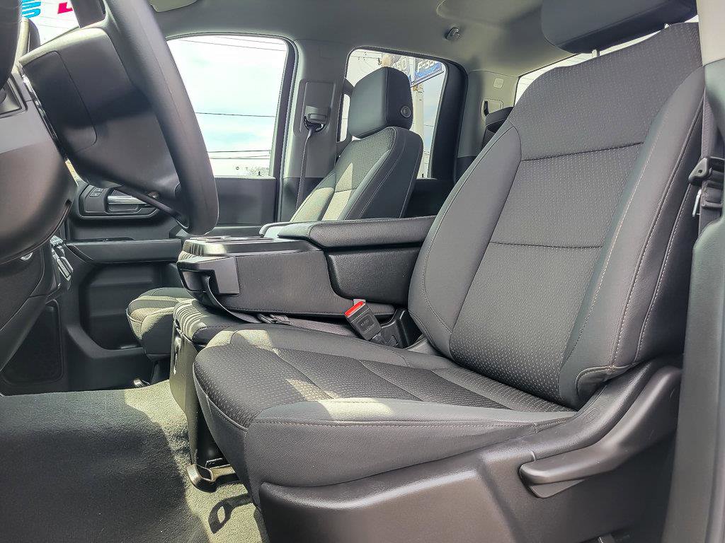 2024 CHEVROLET SILVERADO HD - Image 12