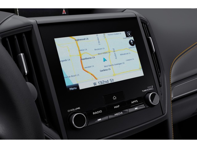 2025 Subaru Forester Wilderness photo 18