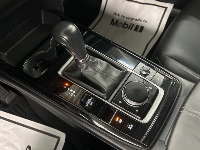 2025 Mazda CX-30 2.5 Select Sport photo 19