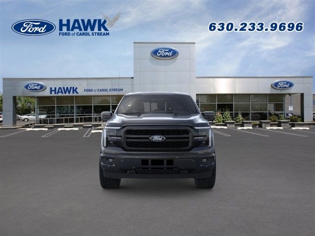 2025 Ford F-150 Lariat photo 6