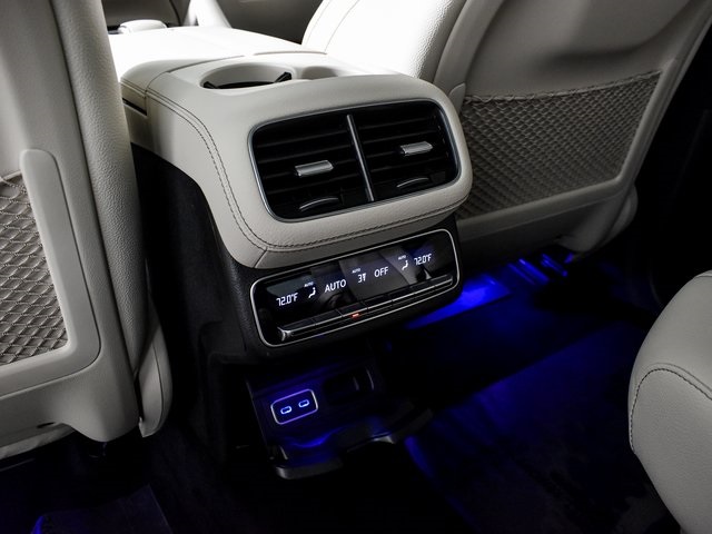 2026 Mercedes Benz GLS 580 4MATIC photo 35