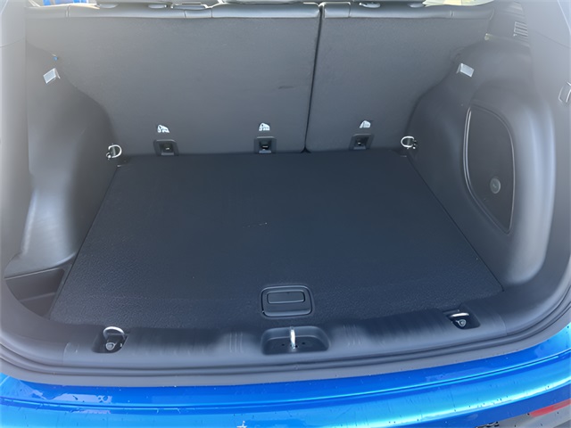 2025 Jeep Compass Latitude photo 20