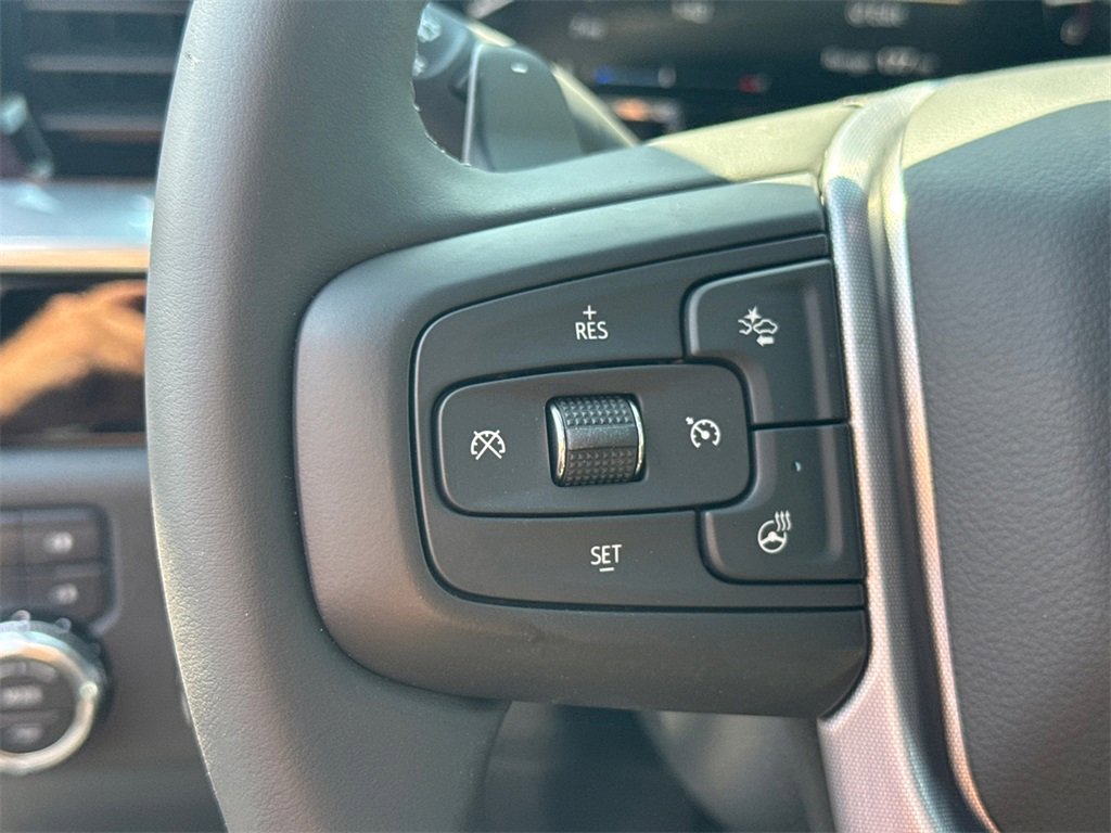 2026 GMC SIERRA - Image 19