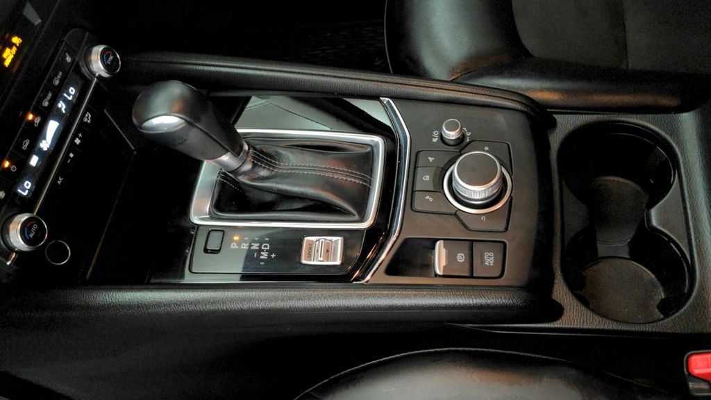 2023 Mazda CX-5 2.5 Select photo 10