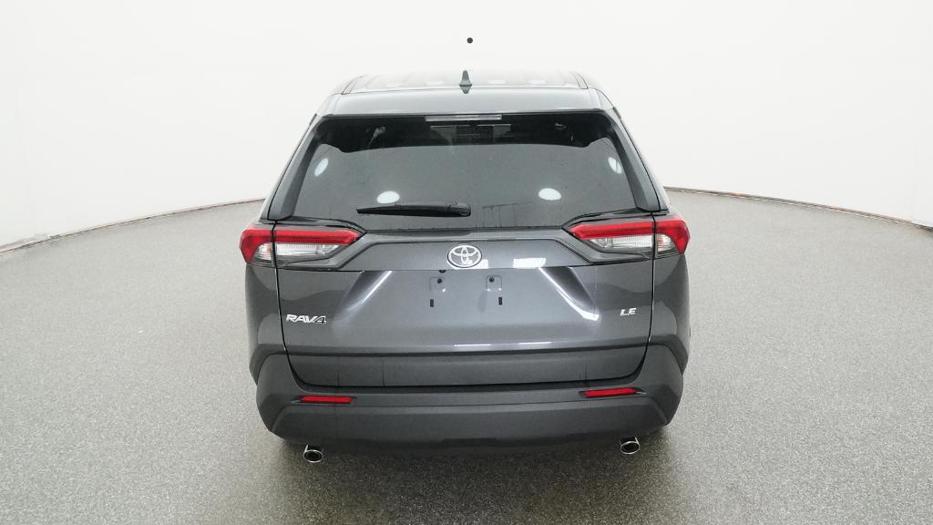 2025 Toyota RAV4 LE photo 14