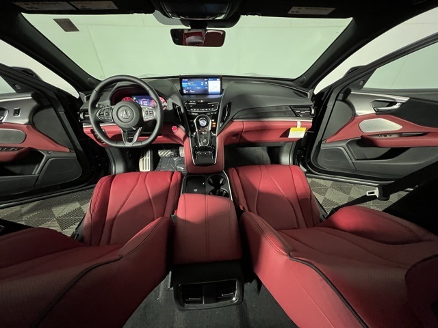 2025 Acura RDX A-Spec Advance photo 8