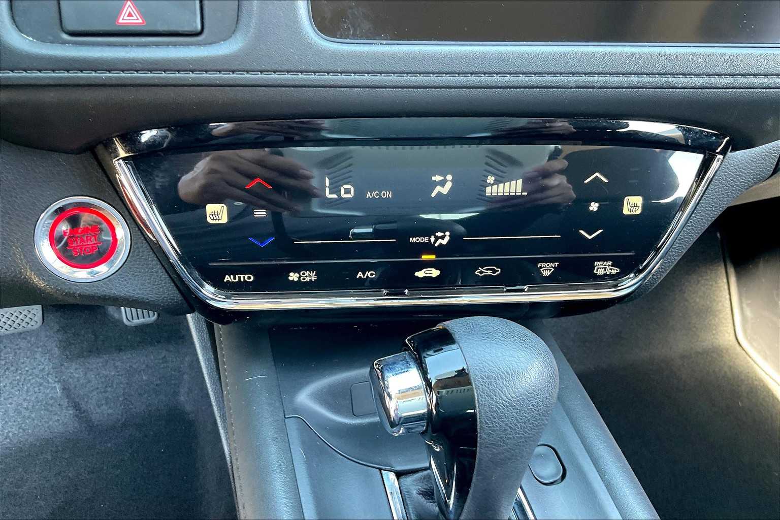 2019 Honda HR-V EX photo 31