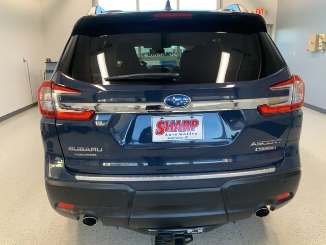 2024 Subaru Ascent Touring photo 4
