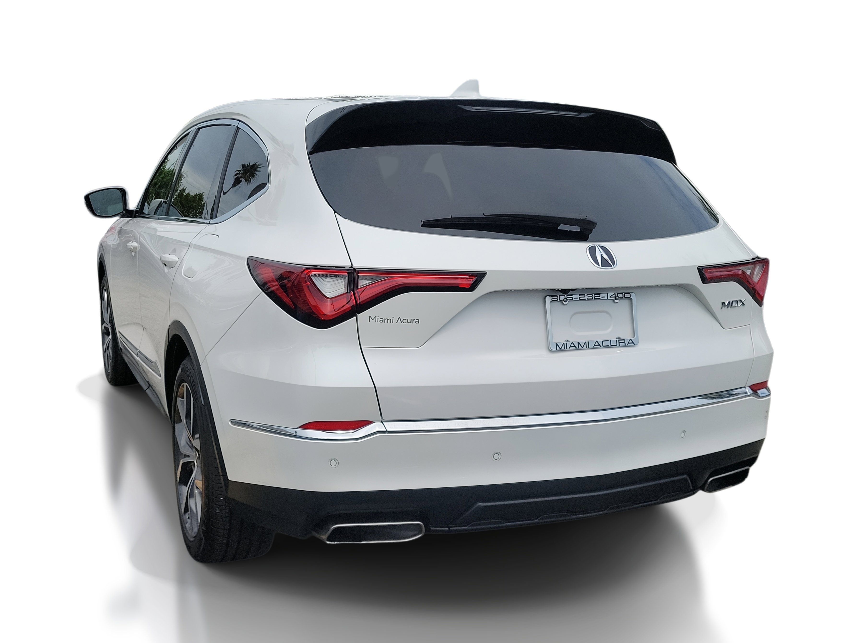 2023 Acura MDX Technology photo 4