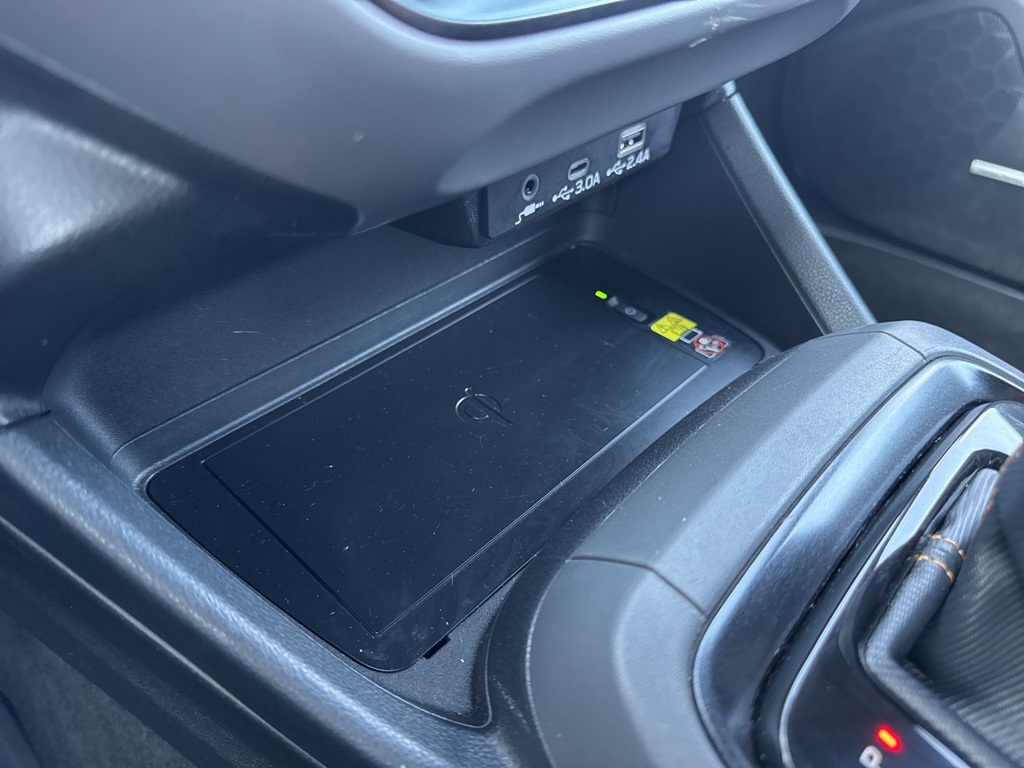 2024 Subaru Crosstrek Wilderness photo 17